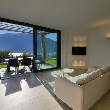 Ferienwohnung Casa Antonia 2 Lenno Exterior foto