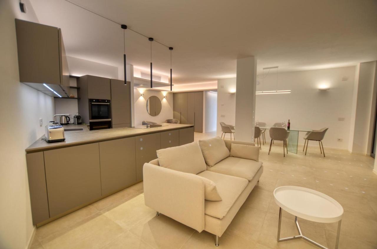 Ferienwohnung Casa Antonia 2 Lenno Exterior foto