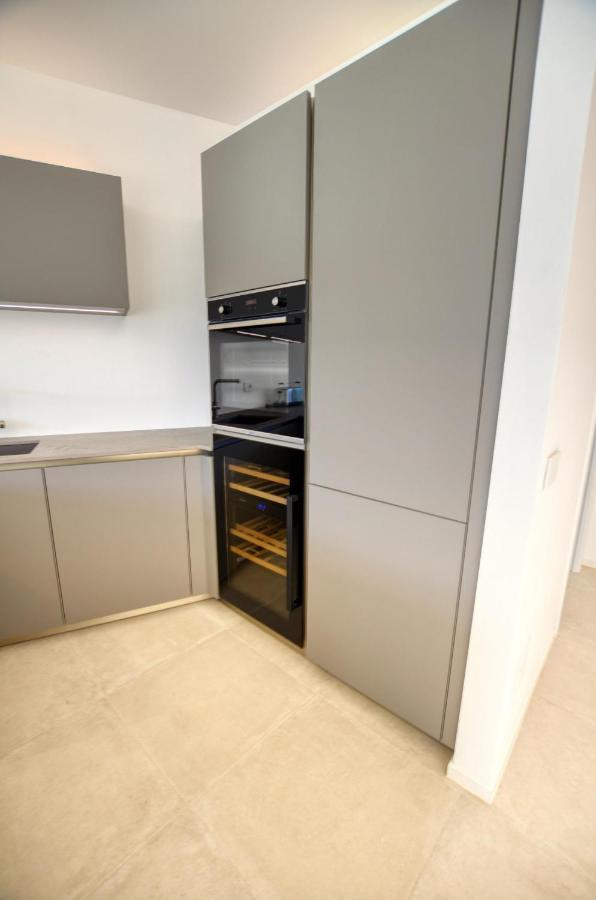 Ferienwohnung Casa Antonia 2 Lenno Exterior foto