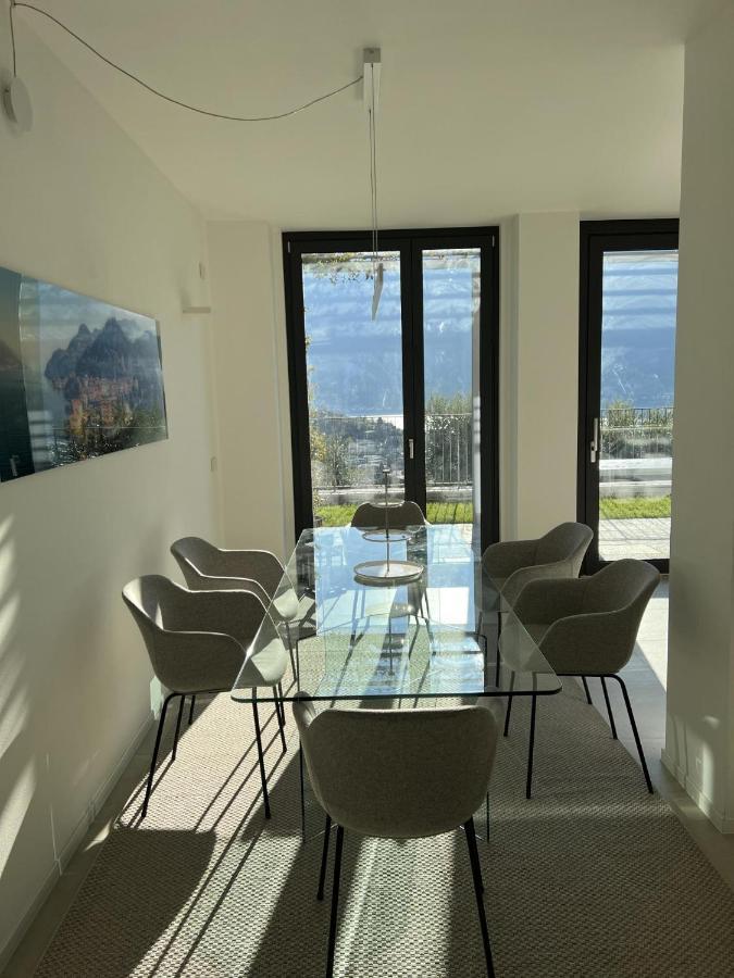 Ferienwohnung Casa Antonia 2 Lenno Exterior foto