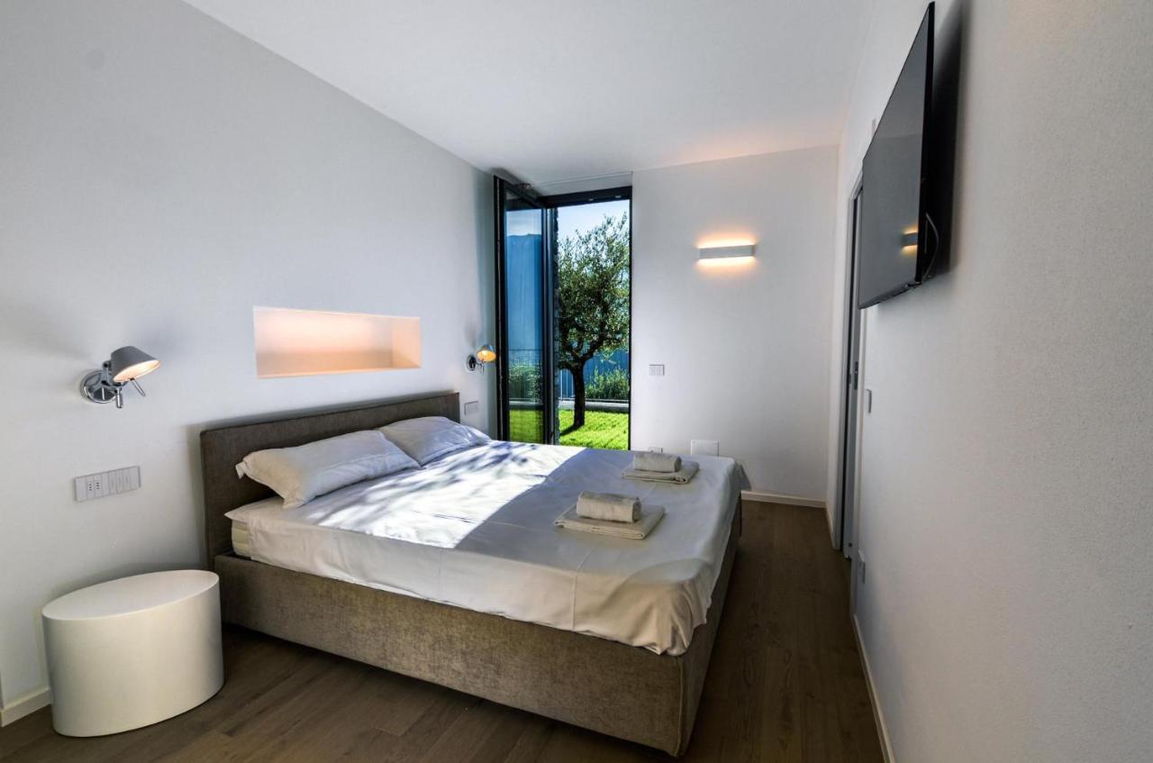 Ferienwohnung Casa Antonia 2 Lenno Exterior foto